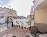 Resale - Adosado - Torrevieja - Torretas