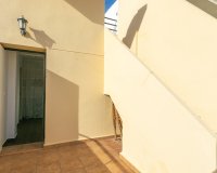 Resale - Adosado - Torrevieja - Torretas