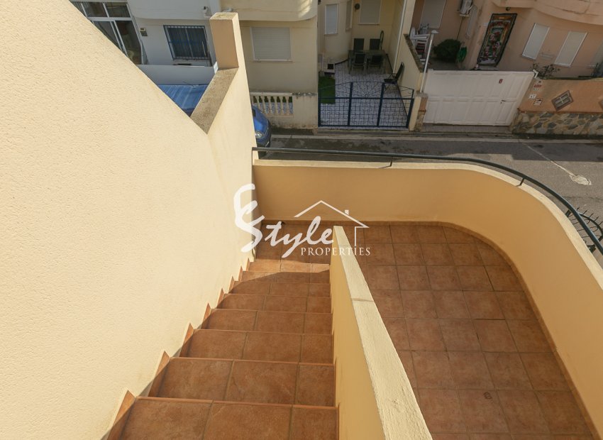 Resale - Adosado - Torrevieja - Torretas