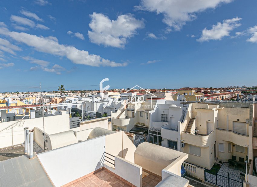 Resale - Adosado - Torrevieja - Torretas