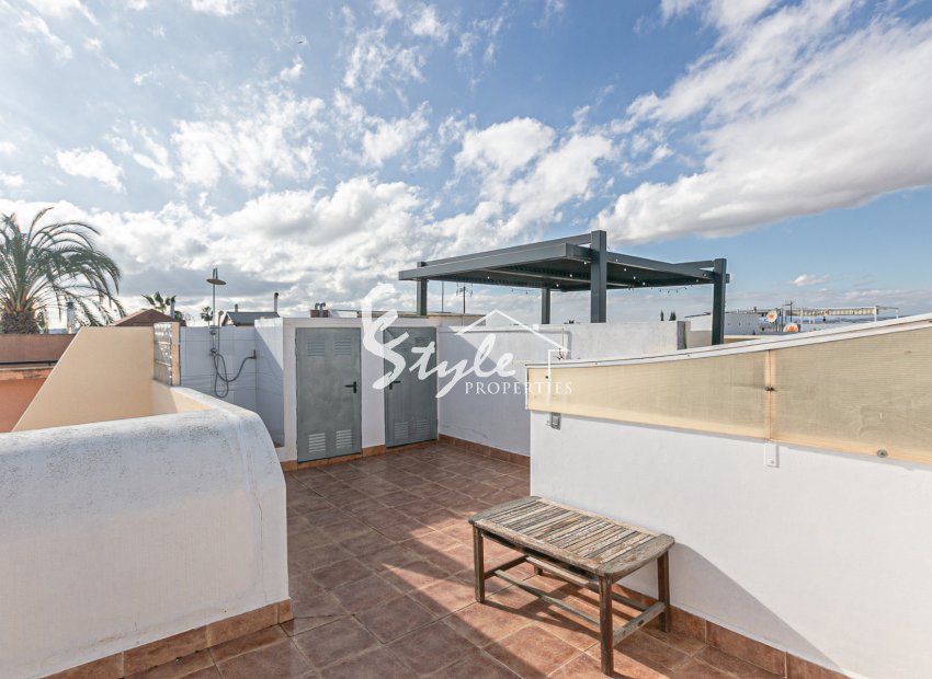 Resale - Adosado - Torrevieja - Torretas