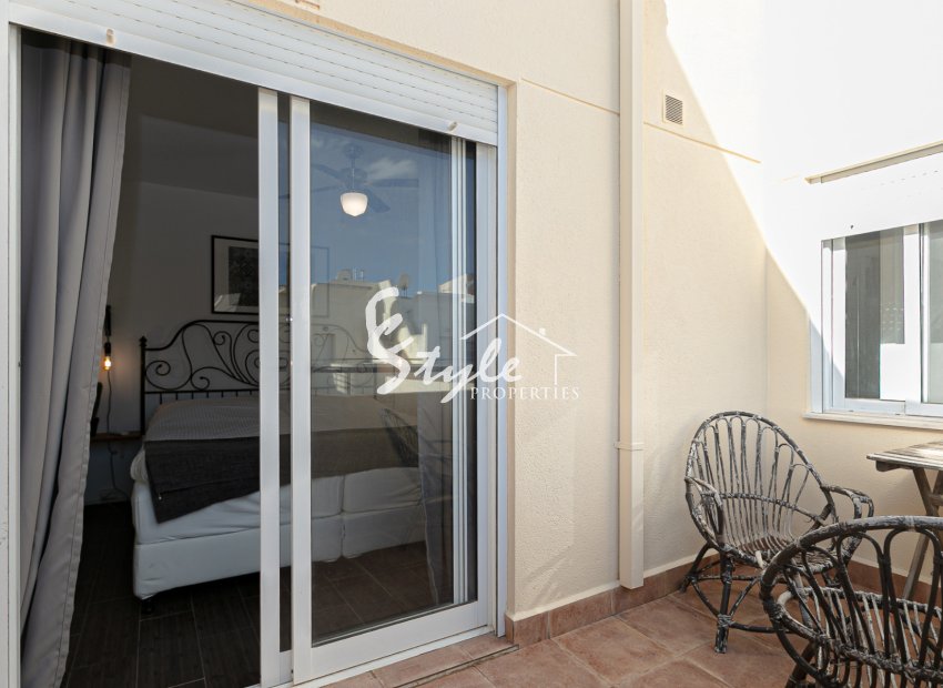 Resale - Adosado - Torrevieja - Torretas
