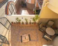 Resale - Adosado - Torrevieja - Torretas