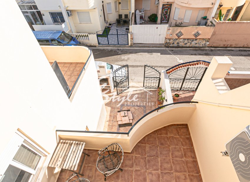 Resale - Adosado - Torrevieja - Torretas
