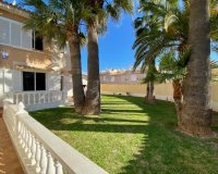 Resale - Adosado - Torrevieja