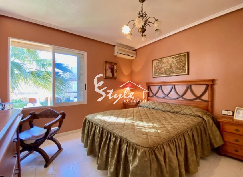 Resale - Adosado - Torrevieja