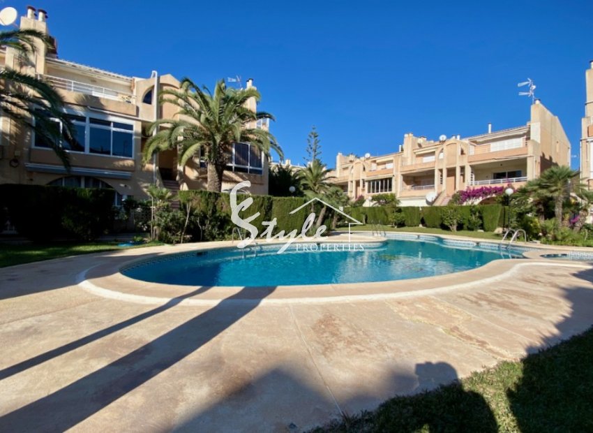 Resale - Adosado - Torrevieja