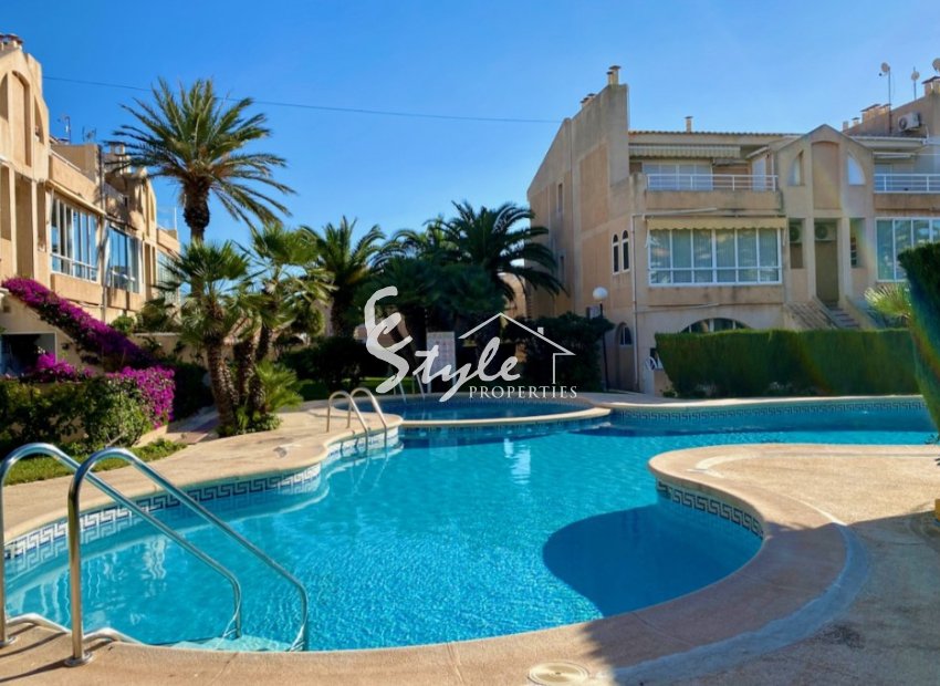 Resale - Adosado - Torrevieja