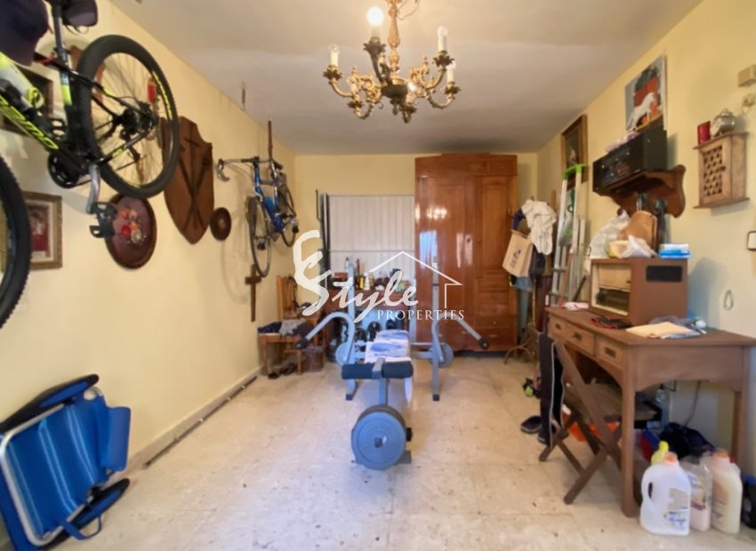 Resale - Adosado - Torrevieja