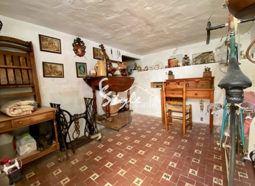 Resale - Adosado - Torrevieja