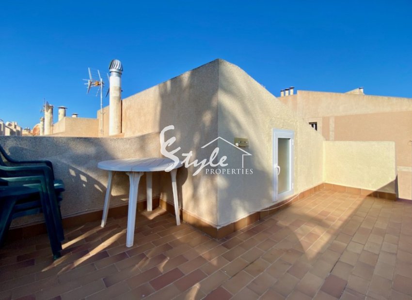 Resale - Adosado - Torrevieja