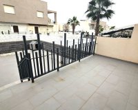 Resale - Adosado - Torrevieja