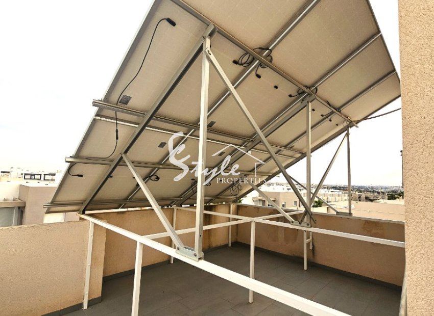 Resale - Adosado - Torrevieja