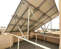 Resale - Adosado - Torrevieja