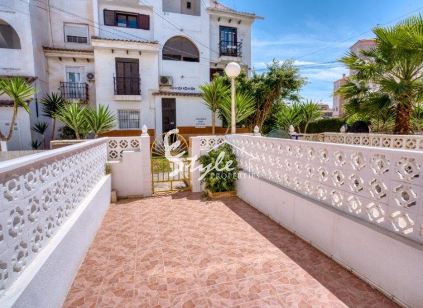 Resale - Adosado - Torrevieja