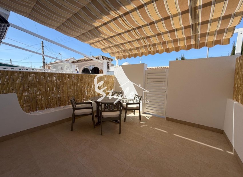 Resale - Adosado - Torrevieja