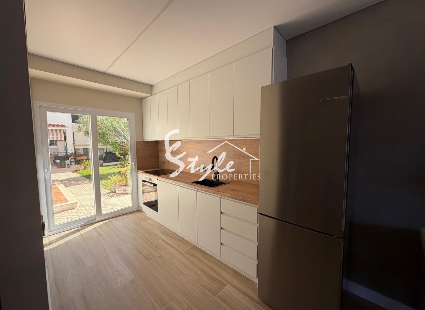 Resale - Adosado - Torrevieja