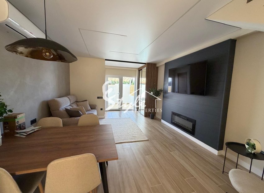 Resale - Adosado - Torrevieja