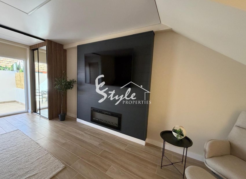 Resale - Adosado - Torrevieja