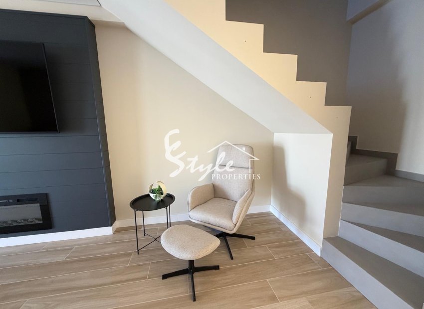 Resale - Adosado - Torrevieja