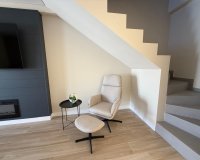 Resale - Adosado - Torrevieja