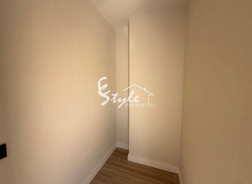 Resale - Adosado - Torrevieja