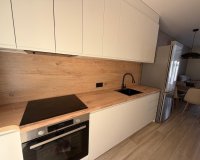 Resale - Adosado - Torrevieja