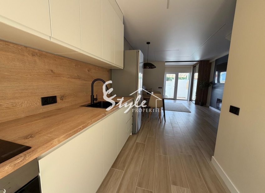 Resale - Adosado - Torrevieja