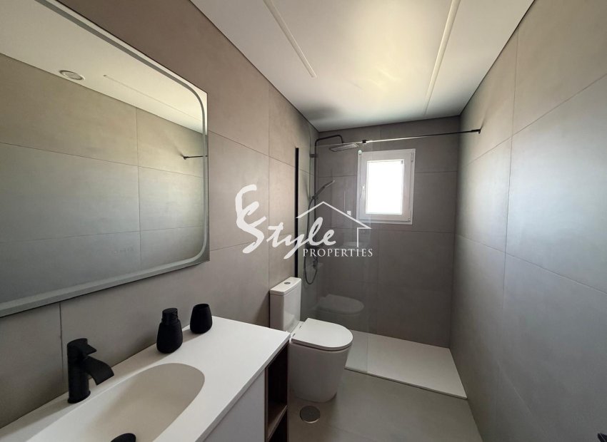 Resale - Adosado - Torrevieja