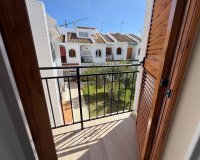 Resale - Adosado - Torrevieja