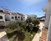 Resale - Adosado - Torrevieja