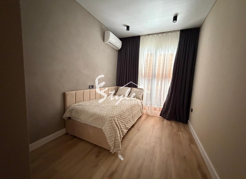 Resale - Adosado - Torrevieja