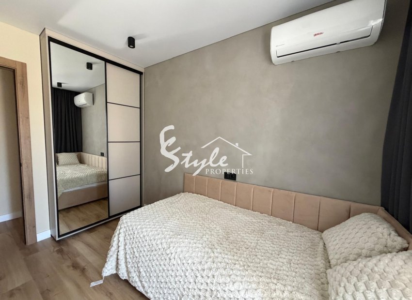 Resale - Adosado - Torrevieja