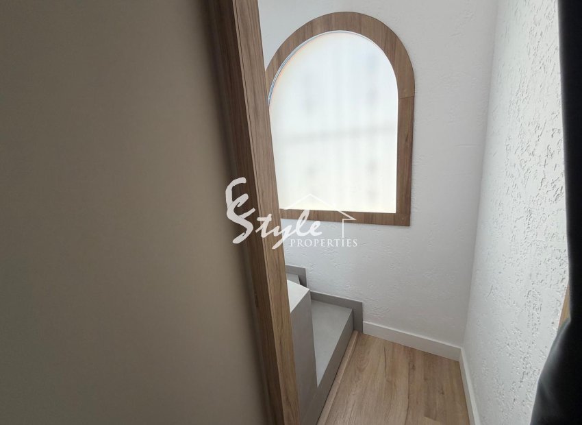 Resale - Adosado - Torrevieja