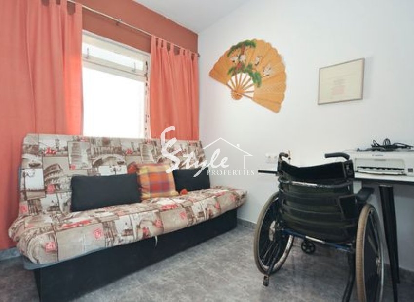 Resale - Adosado - Torrevieja