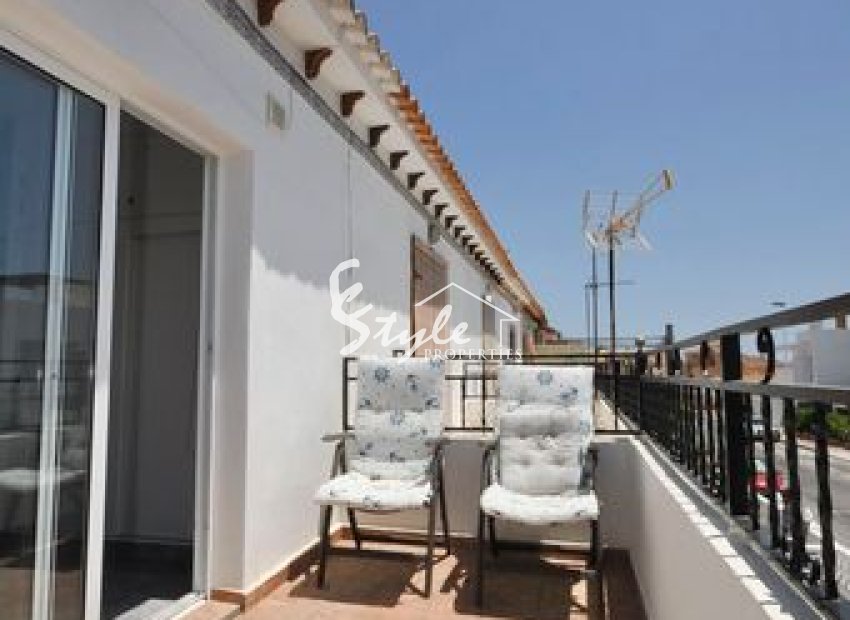 Resale - Adosado - Torrevieja