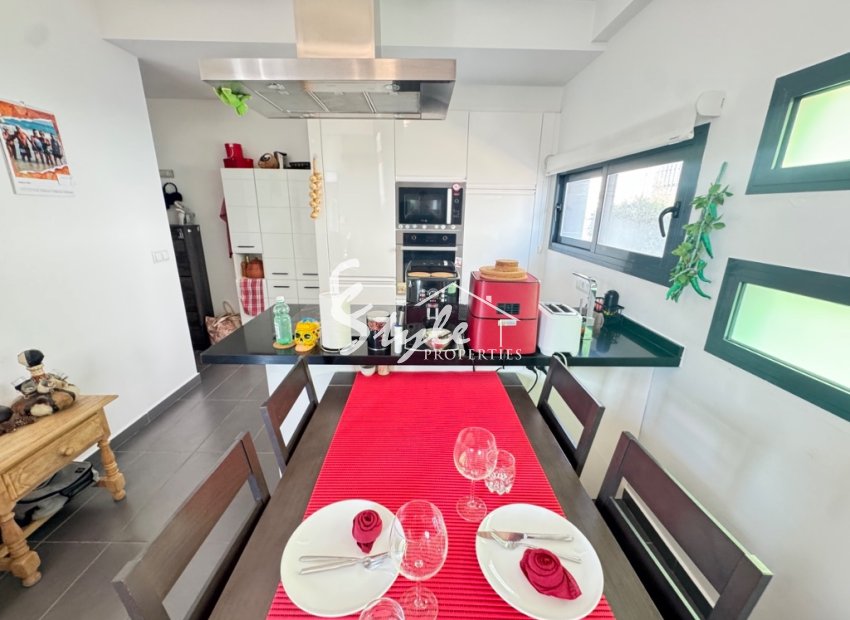 Resale - Adosado - Villamartin, Orihuela Costa - Villamartin