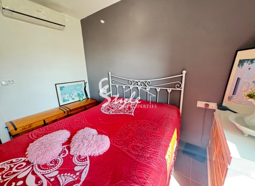 Resale - Adosado - Villamartin, Orihuela Costa - Villamartin