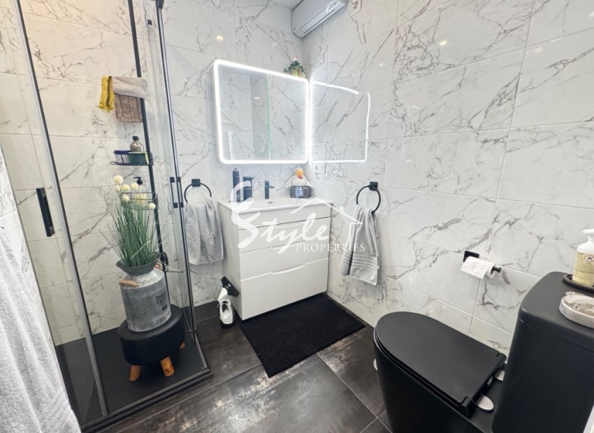 Resale - Adosado - Villamartin, Orihuela Costa - Villamartin