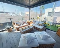 Resale - Adosado - Villamartin, Orihuela Costa - Villamartin