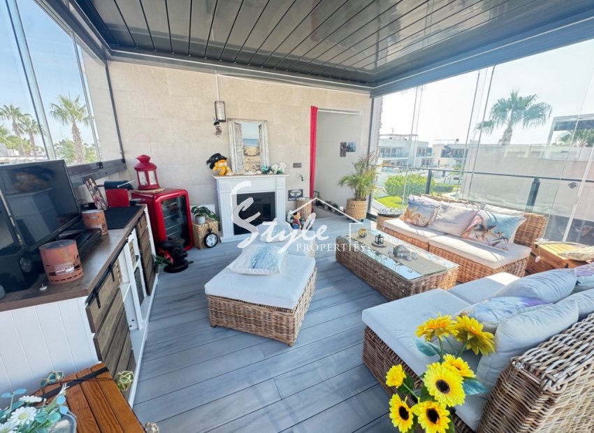 Resale - Adosado - Villamartin, Orihuela Costa - Villamartin