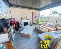 Resale - Adosado - Villamartin, Orihuela Costa - Villamartin