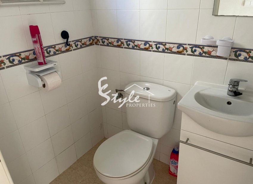 Resale - Adosado - Villamartin, Orihuela Costa - Villamartin