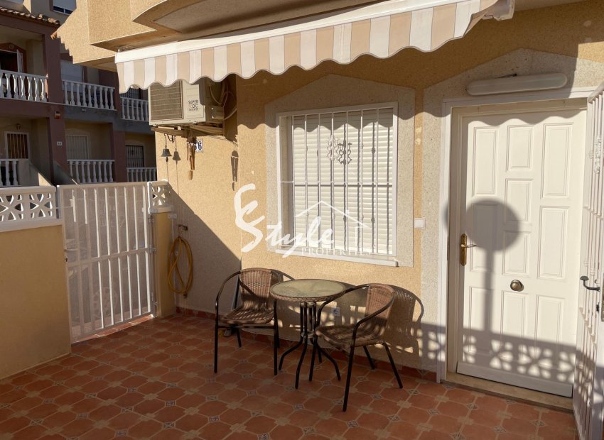 Resale - Adosado - Villamartin, Orihuela Costa - Villamartin