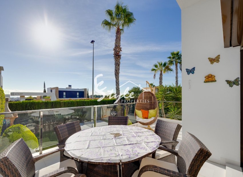 Resale - Adosado - Villamartin, Orihuela Costa - Villamartin