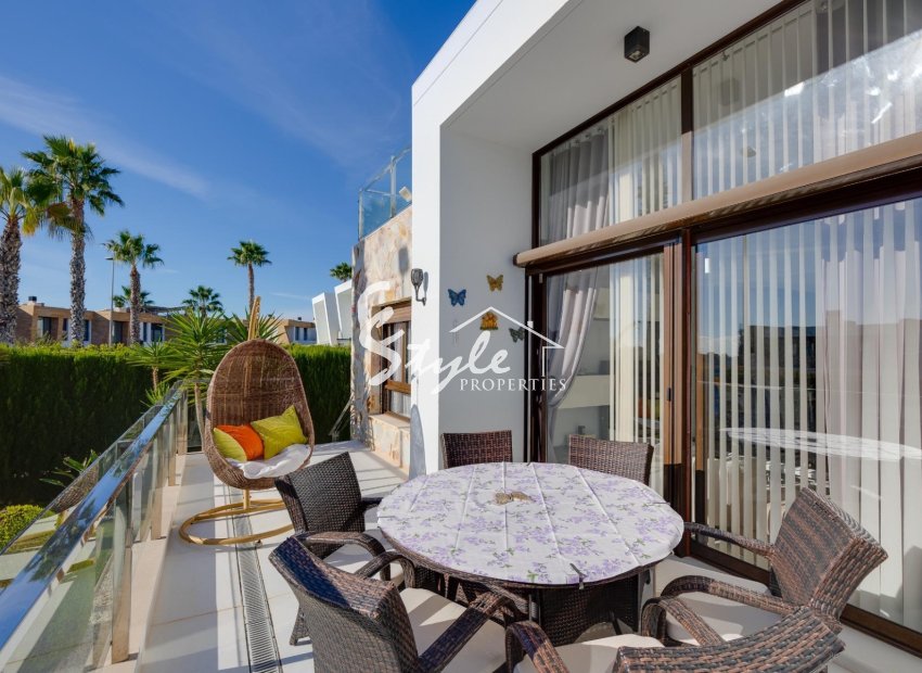 Resale - Adosado - Villamartin, Orihuela Costa - Villamartin