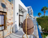 Resale - Adosado - Villamartin, Orihuela Costa - Villamartin