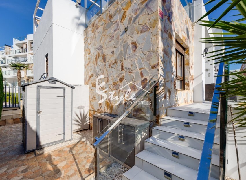 Resale - Adosado - Villamartin, Orihuela Costa - Villamartin