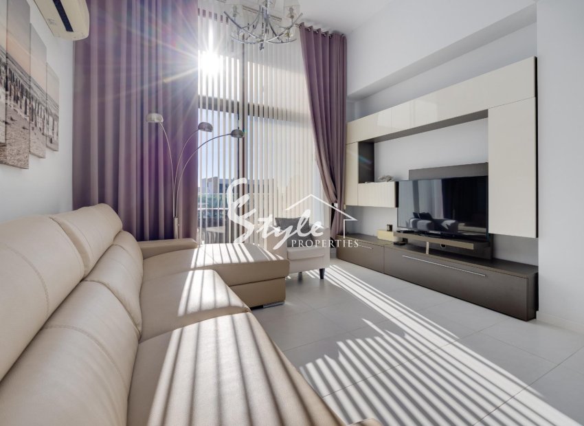 Resale - Adosado - Villamartin, Orihuela Costa - Villamartin