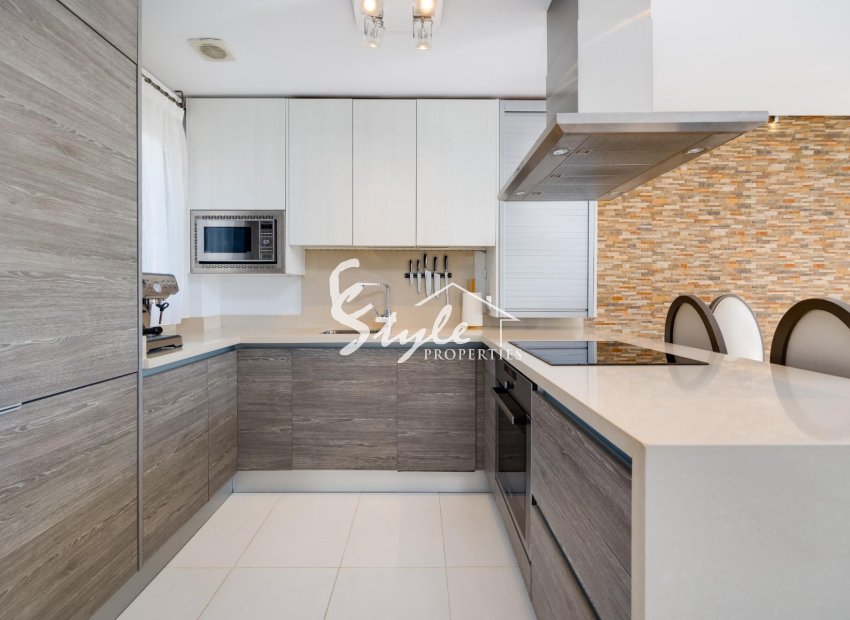 Resale - Adosado - Villamartin, Orihuela Costa - Villamartin